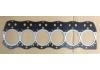 气缸垫 Cylinder Head Gasket:6D16T