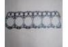 气缸垫 Cylinder Head Gasket:6D16-2AT