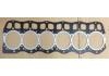 气缸垫 Cylinder Head Gasket:6D16-2AT