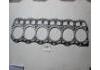 气缸垫 Cylinder Head Gasket:6D17