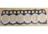 气缸垫 Cylinder Head Gasket:6D17
