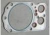 прокладка цилиндра Cylinder Head Gasket:6D20