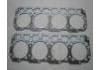 气缸垫 Cylinder Head Gasket:8DC6