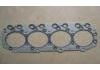 прокладка цилиндра Cylinder Head Gasket:4JA1/4JB1