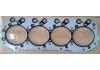 Junta de culata Cylinder Head Gasket:4JG1/4JG2