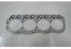 прокладка цилиндра Cylinder Head Gasket:4JH1/4JH1T