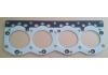 прокладка цилиндра Cylinder Head Gasket:C240