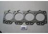 прокладка цилиндра Cylinder Head Gasket:4BA1