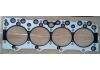 прокладка цилиндра Cylinder Head Gasket:4BE1/4BG1/4BG2