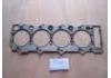 气缸垫 Cylinder Head Gasket:4HE1