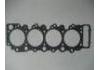 气缸垫 Cylinder Head Gasket:4HF1-N