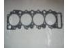 прокладка цилиндра Cylinder Head Gasket:4HG1