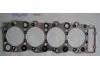 прокладка цилиндра Cylinder Head Gasket:4HQ1